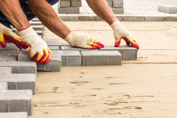 Reasons to Select Us for Your Driveway Paving Requirements in Bath, MI