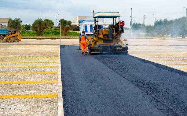 Best Affordable Driveway Pavers  in Bath, MI