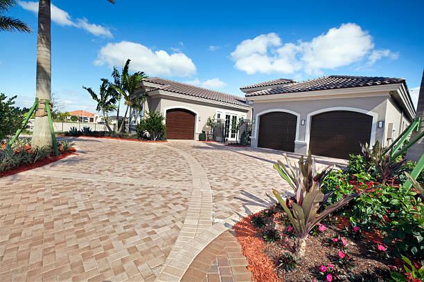 Reliable Bath, MI Driveway Pavers Solutions