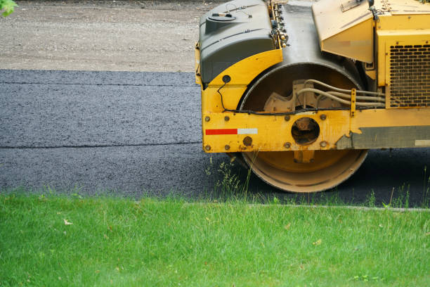 Best Decorative Driveway Pavers  in Bath, MI