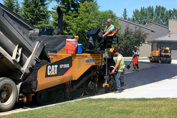 Best Driveway Repair Near Me  in Bath, MI